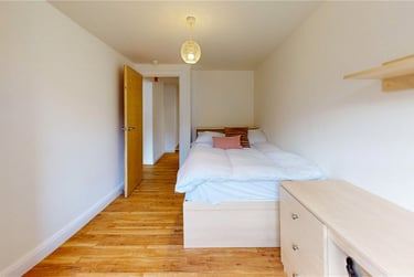 5 bed flat, Queens Road, Kingsdown, Bristol, BS81QL - Image 8