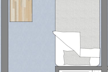 6 bed flat, Lower Ashley Road, St Werburghs, Bristol, BS29PZ - Image 8