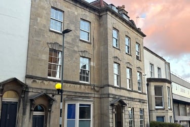 5 bed flat, St. Michaels Hill, Kingsdown, Bristol, BS28BQ - Image 8