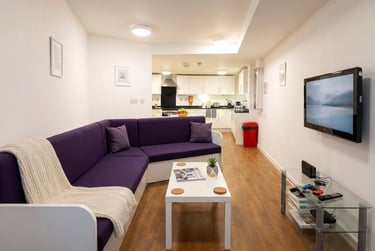 5 bed flat, Pipe Lane, City Centre, Bristol, BS15AJ - Image 8