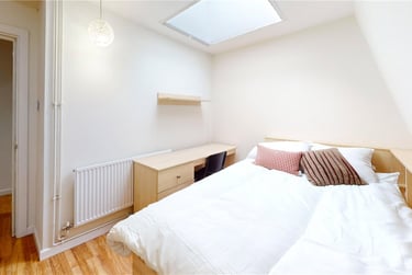 5 bed flat, Queens Road, Kingsdown, Bristol, BS81QL - Image 9