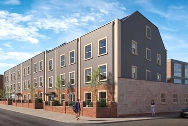 6 bed flat, Lower Ashley Road, St Werburghs, Bristol, BS29PZ - Image 9