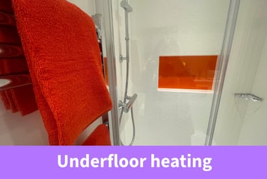 1 bed flat, Wade Street, Easton, Bristol, BS29DR - Image 4