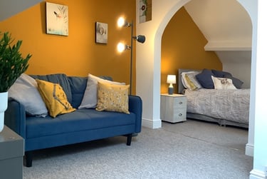 6 bed house, Wellington Avenue, Montpelier, Bristol, BS65HP - Image 13