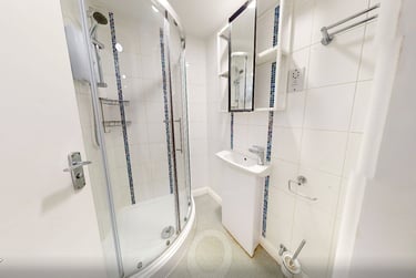 5 bed flat, Pipe Lane, City Centre, Bristol, BS15AJ - Image 9