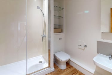 5 bed flat, Queens Road, Kingsdown, Bristol, BS81QL - Image 10