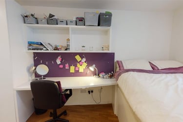 5 bed flat, Pipe Lane, City Centre, Bristol, BS15AJ - Image 10