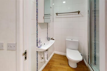 5 bed flat, Pipe Lane, City Centre, Bristol, BS15AJ - Image 10