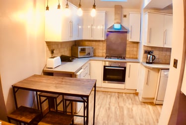 6 bed house, Brailsford Road, Fallowfield, Manchester, M146PT - Image 2