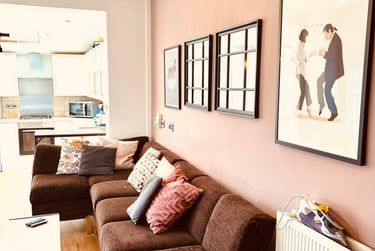 6 bed house, Moseley Road, Fallowfield, Manchester, M146PA - Image 1