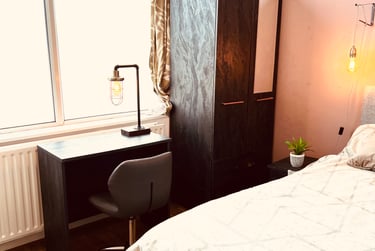 6 bed house, Moseley Road, Fallowfield, Manchester, M146PA - Image 4