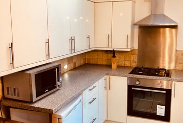 6 bed house, Brailsford Road, Fallowfield, Manchester, M146PT - Image 5