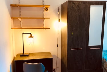 6 bed house, Moseley Road, Fallowfield, Manchester, M146PA - Image 6