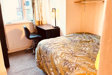 6 bed house, Brailsford Road, Fallowfield, Manchester, M146PT - Image 9