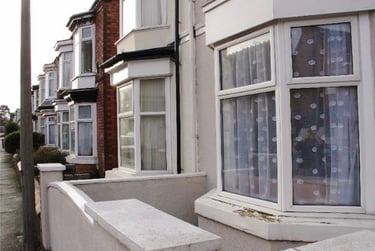 4 bed house, Fawdry Street, Dunstall, Wolverhampton, WV14PA - Image 2