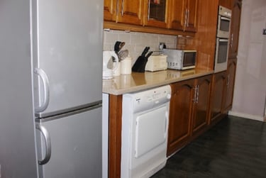 4 bed house, Fawdry Street, Dunstall, Wolverhampton, WV14PA - Image 6