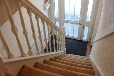 4 bed house, Fawdry Street, Dunstall, Wolverhampton, WV14PA - Image 9