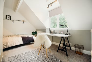 6 bed house, Kirby Road, City Centre, Leicester, LE36BD - Image 9