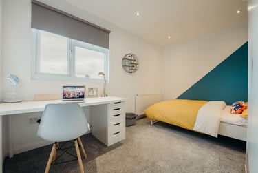 6 bed house, Kirby Road, City Centre, Leicester, LE36BD - Image 11