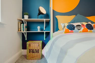 6 bed house, Kirby Road, City Centre, Leicester, LE36BD - Image 7