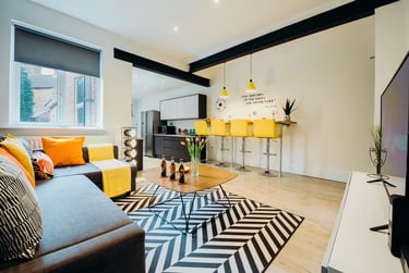 6 bed house, Kirby Road, City Centre, Leicester, LE36BD - Image 12