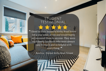 6 bed house, Kirby Road, City Centre, Leicester, LE36BD - Image 13