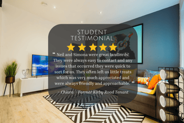 6 bed house, Kirby Road, City Centre, Leicester, LE36BD - Image 14