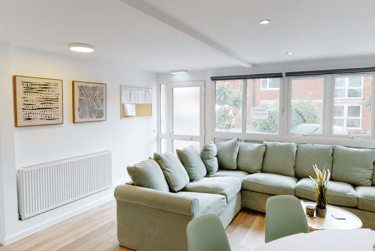 6 bed house, Yew Tree Close, Mount Pleasant, Exeter, EX45EH - Image 4