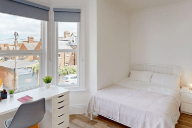 6 bed house, St. Johns Road, Mount Pleasant, Exeter, EX12HR - Image 2