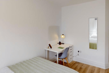 6 bed house, St. Johns Road, Mount Pleasant, Exeter, EX12HR - Image 3