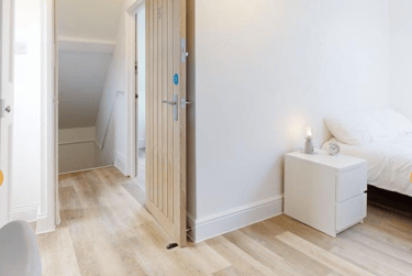 6 bed house, St. Johns Road, Mount Pleasant, Exeter, EX12HR - Image 4