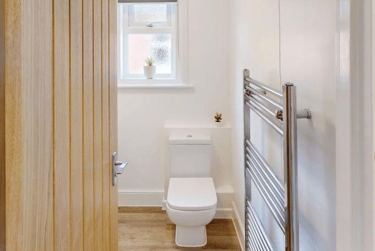 6 bed house, St. Johns Road, Mount Pleasant, Exeter, EX12HR - Image 5