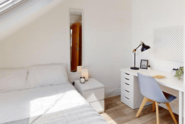 6 bed house, St. Johns Road, Mount Pleasant, Exeter, EX12HR - Image 7