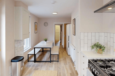 6 bed house, St. Johns Road, Mount Pleasant, Exeter, EX12HR - Image 1