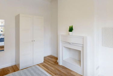 6 bed house, St. Johns Road, Mount Pleasant, Exeter, EX12HR - Image 9