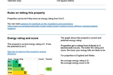 6 bed flat, Denmark Street, City Centre, Bristol, BS15DQ - Image 12