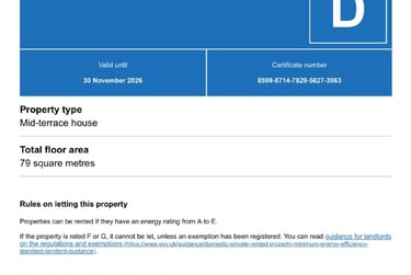 6 bed house, Monterey Gardens, Mount Pleasant, Exeter, EX45EN - Image 13