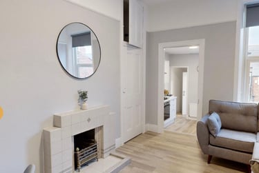 3 bed house, Biddlestone Road, Heaton, Newcastle, NE65SN - Image 2