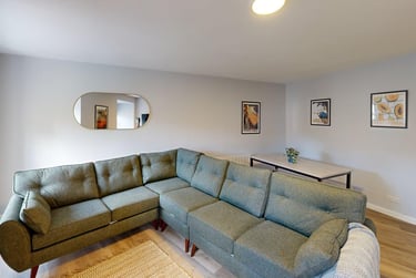 5 bed flat, Cromwell Road, Cotham, Bristol, BS65HD - Image 2