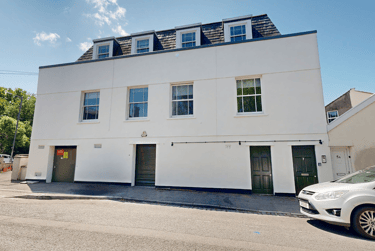 6 bed flat, Cromwell Road, Cotham, Bristol, BS65HD - Image 11