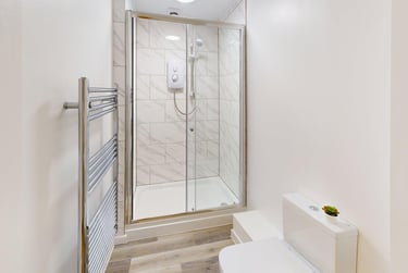 2 bed flat, Mark Lane, City Centre, Bristol, BS15DG - Image 9