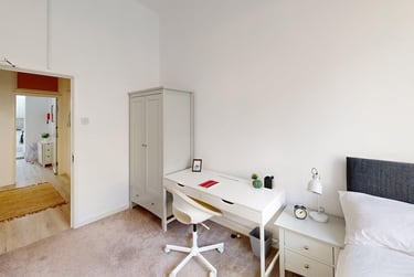 3 bed flat, Park Street, Kingsdown, Bristol, BS15PL - Image 7