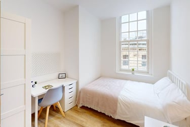 6 bed flat, St. Nicholas Street, City Centre, Bristol, BS11TP - Image 3