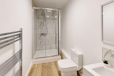 6 bed flat, Cromwell Road, Cotham, Bristol, BS65HD - Image 9