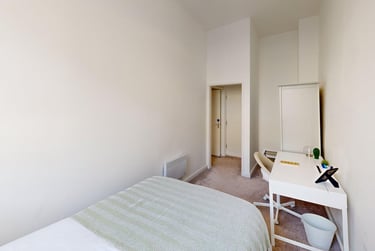 3 bed flat, Park Street, Kingsdown, Bristol, BS15PL - Image 11