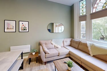 5 bed flat, Clare Street, City Centre, Bristol, BS11XH - Image 3