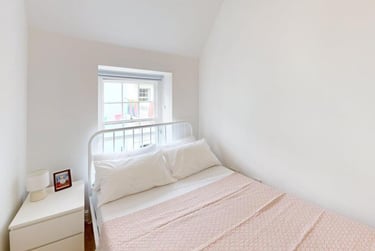 7 bed flat, Arwenack Street, City Centre, Falmouth, TR113JA - Image 14