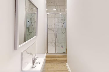 6 bed house, St. Johns Road, Mount Pleasant, Exeter, EX12HR - Image 10