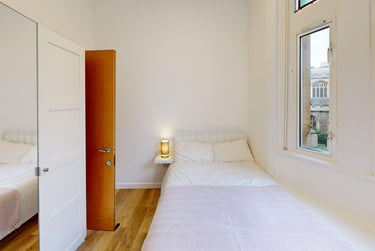 5 bed flat, Clare Street, City Centre, Bristol, BS11XH - Image 7