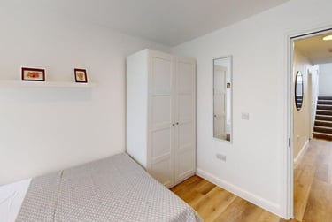 7 bed flat, Arwenack Street, City Centre, Falmouth, TR113JA - Image 15